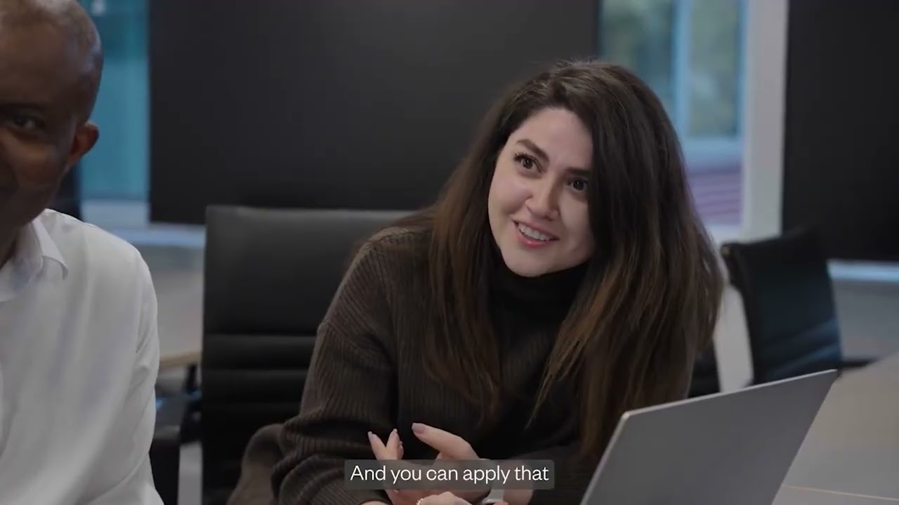 Linked VC&P with Professor Amanda Broderick | 13/02/2026