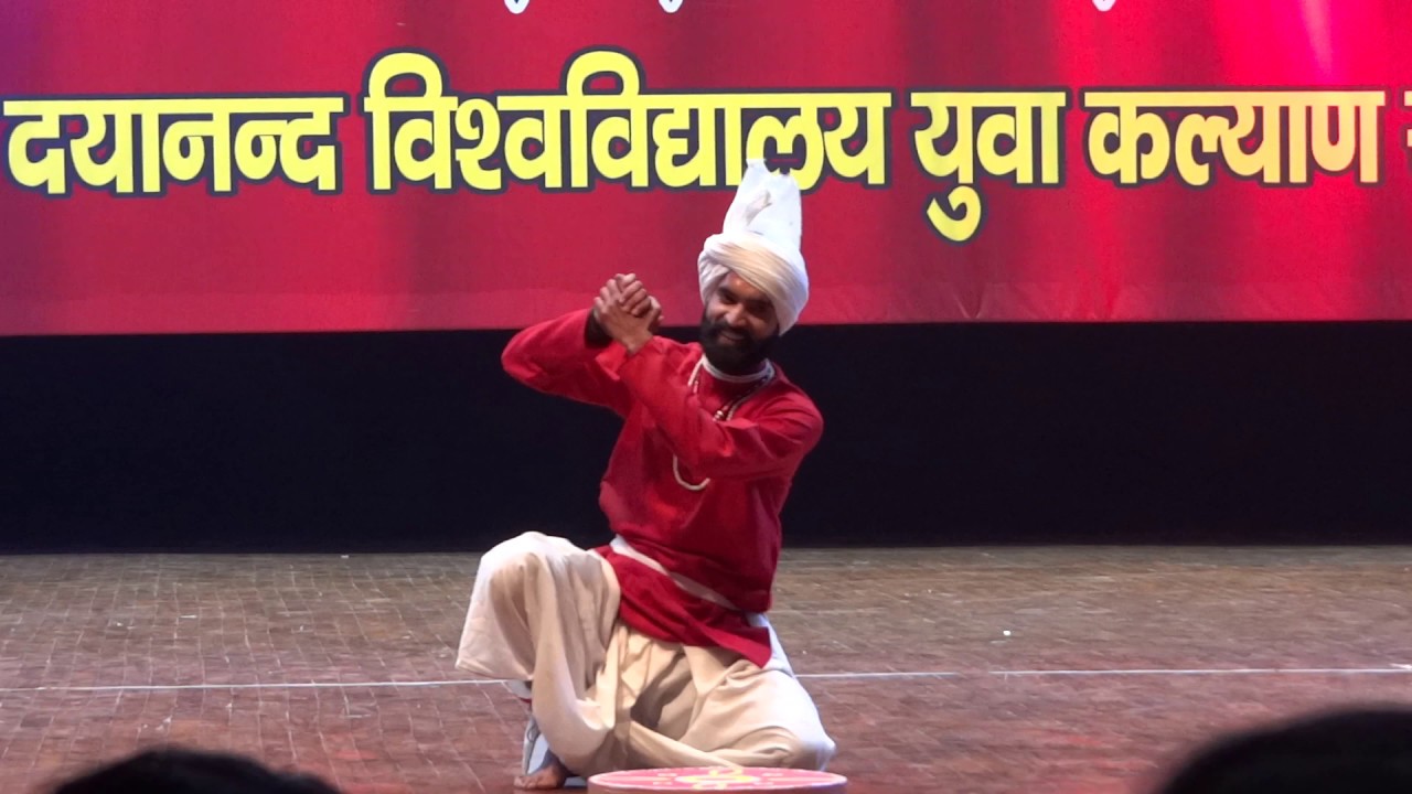 Haryanvi Male solo folk dance | by deepak😎👌🏼💪🏼😍  | best male haryanvi dance