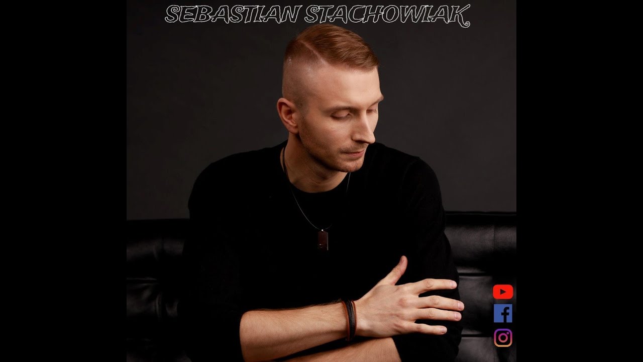 Sebastian Stachowiak - Rythm of Your Heart (Survivor - Cover)