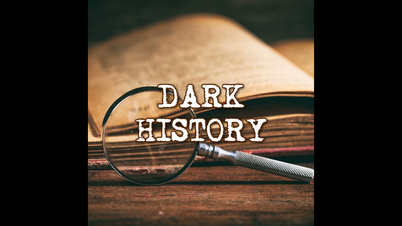 How To Use Dark History With Ghost Hunting