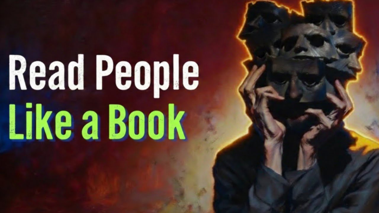 How to Read Anyone’s Mind | full Hindi Machiavelli Psychology