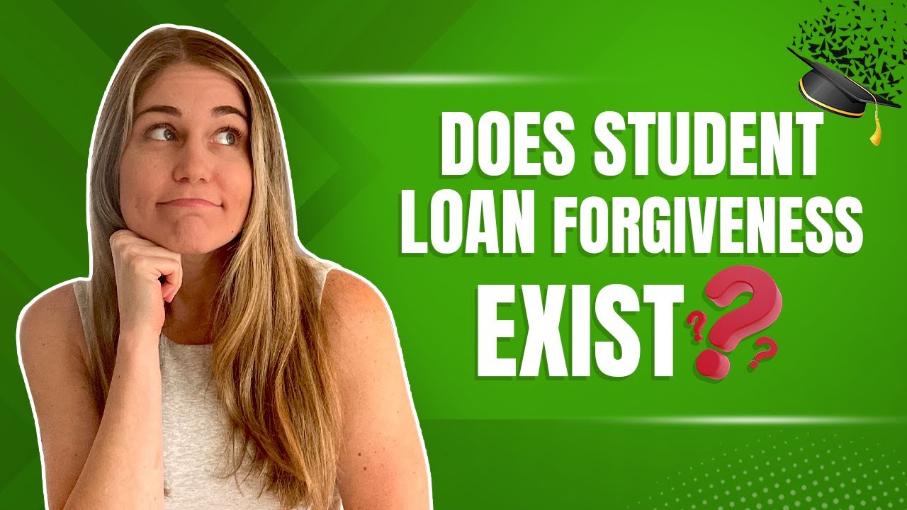 Student Loan Forgiveness Update [2023] - What You Need To Know!