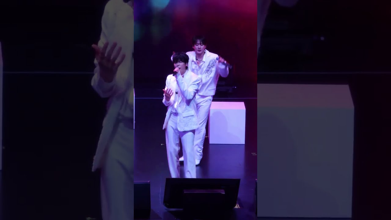 260307 To You 틴탑 대만 앵콜콘서트 (니엘F)