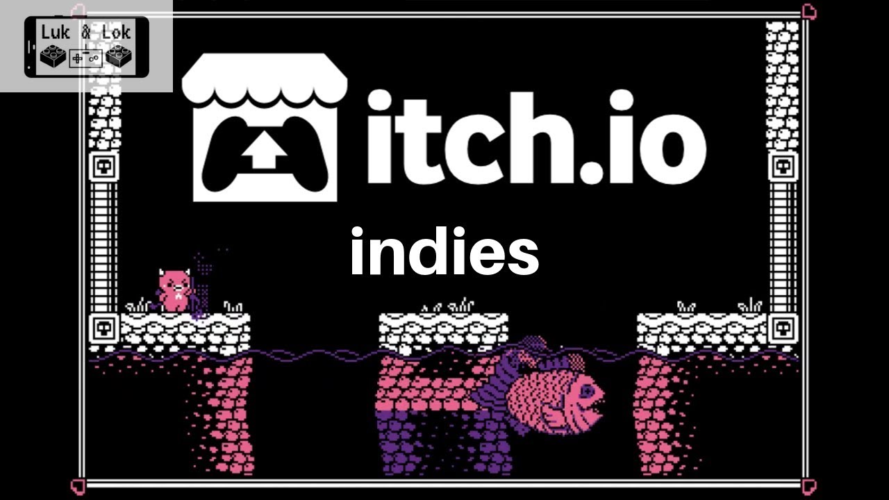 Satan Loves Cake - Hell's Kitchen