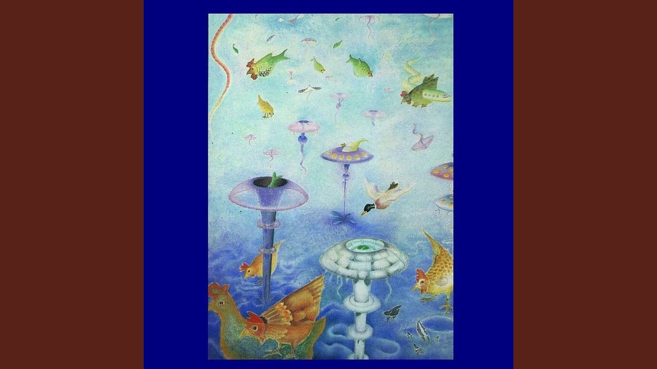 Leppo And The Jooves (Live)