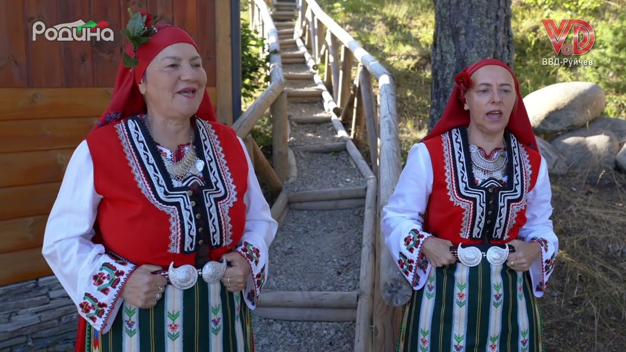 Зададе се, Стояне бе - АНПТ при НЧ 