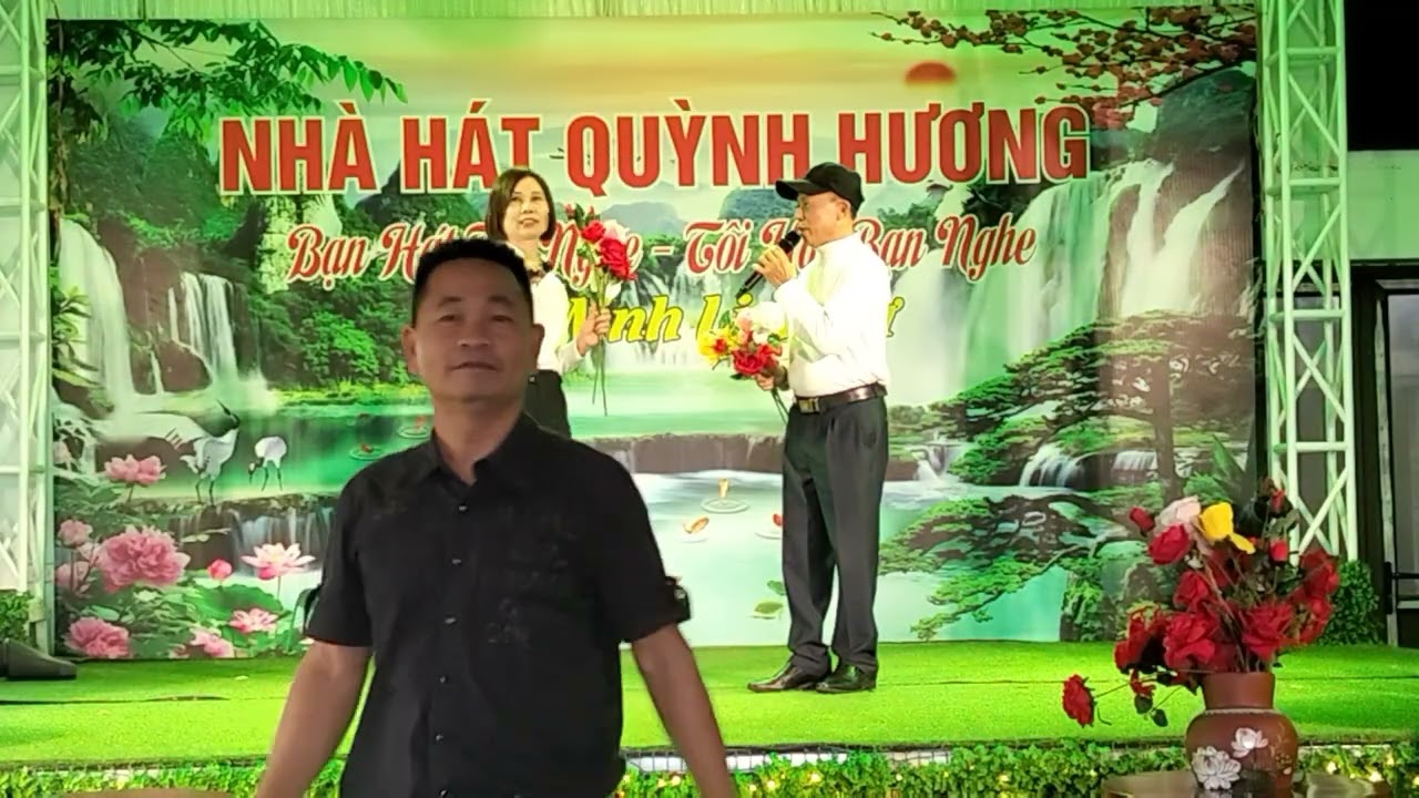 Thanh Hằng văn hiệp CK gặp nhau giữa rừng mơ 2026