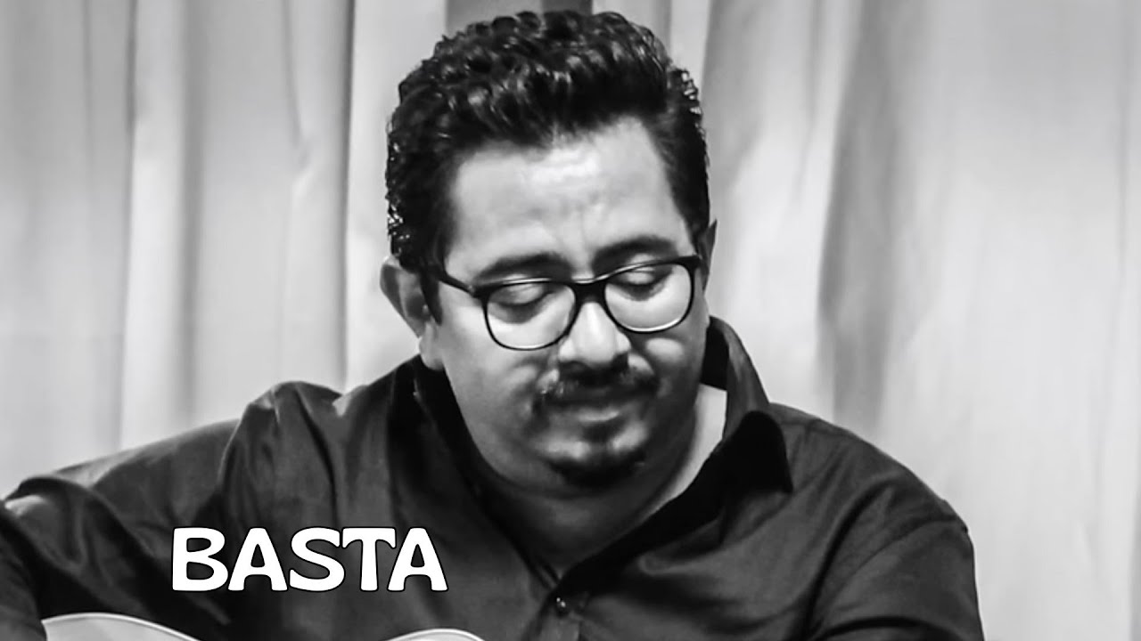 Carlos Macias - Basta