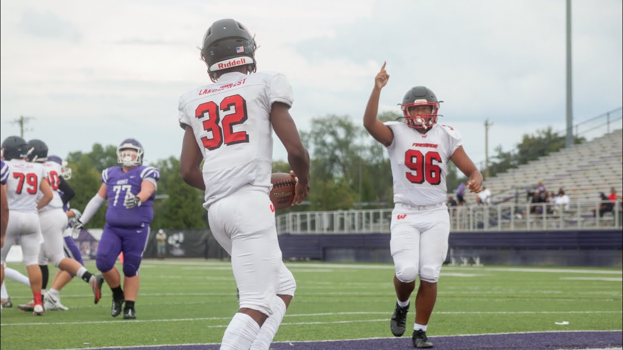 Season 1 Highlights (Freshman Year)