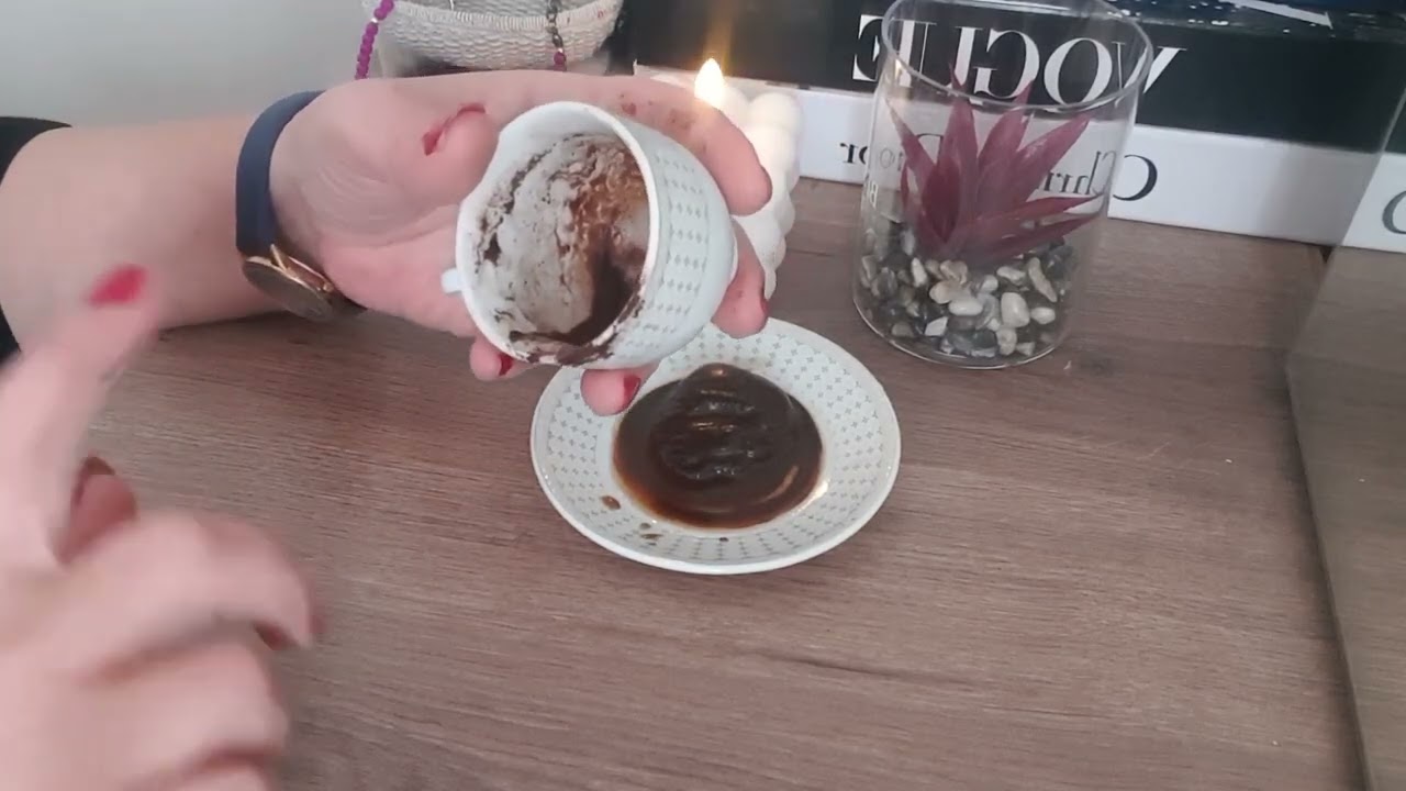 BOĞA BURCU 💑🧿KAHVE FALI