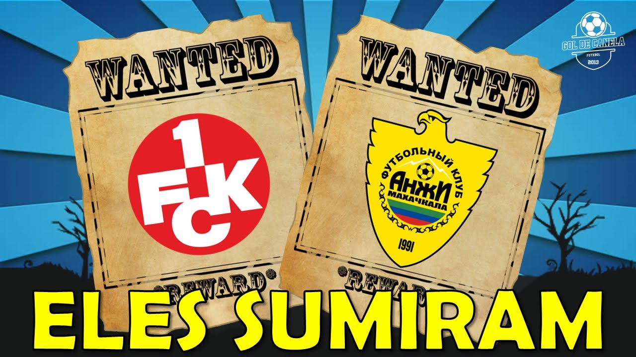 7 clubes conhecidos que sumiram do mapa nos últimos anos | GOL DE CANELA