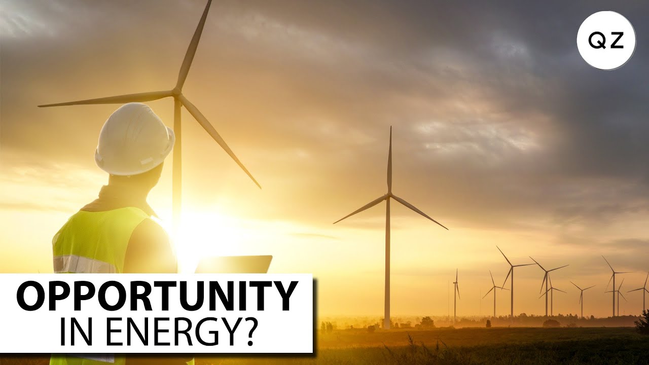 Opportunities in the energy sector and macro funds | Smart Investing