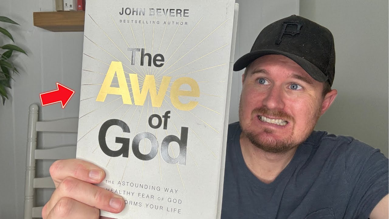 Is The Awe of God Worth Reading? Full Review