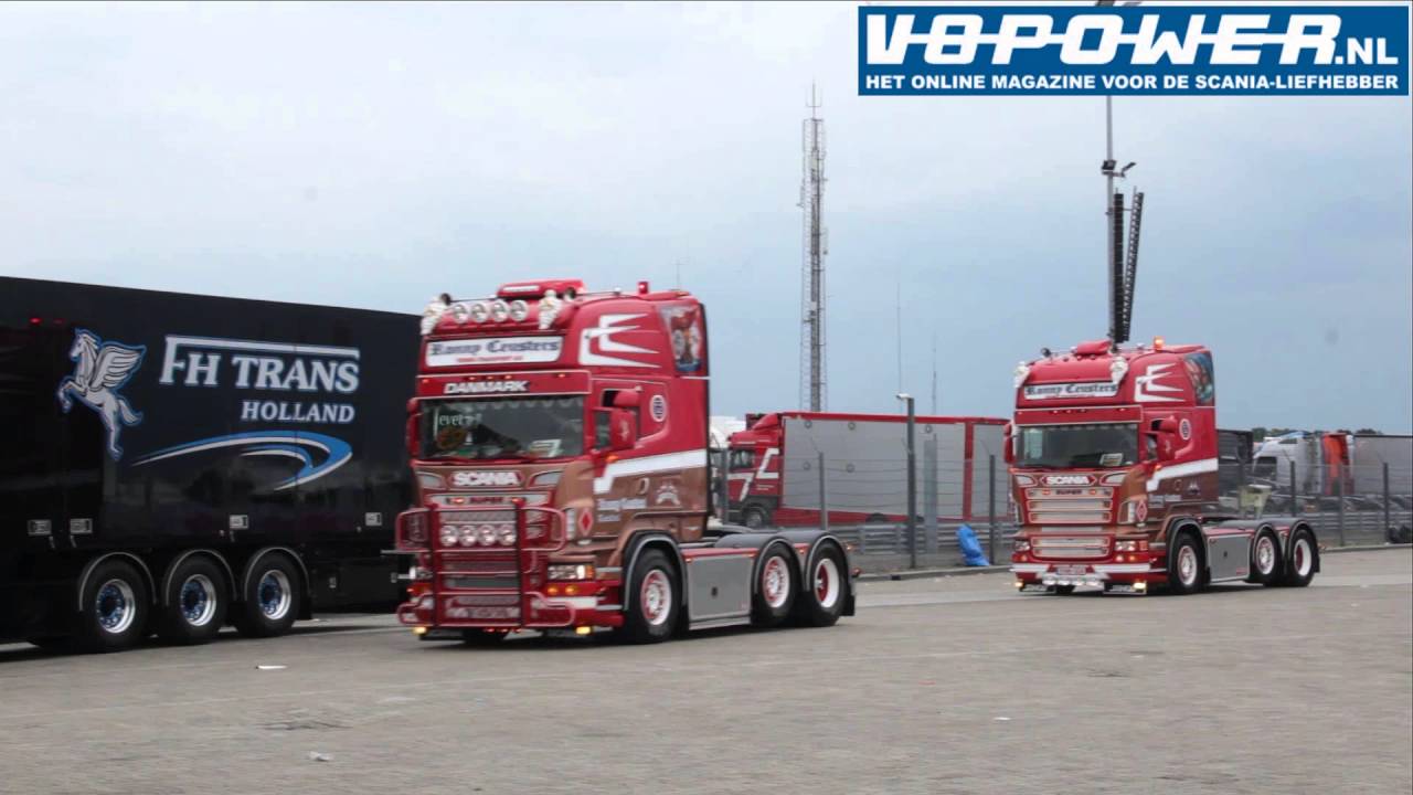 Ronny Ceusters & Pwt Thermo