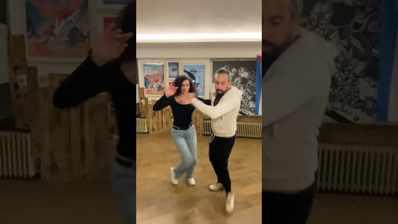 Salsa Cubana - Sauce cubaine