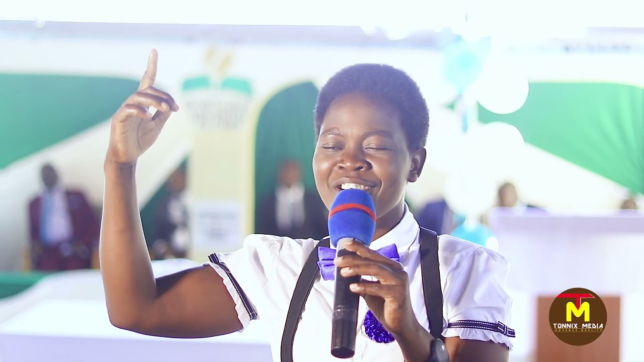 Ndoa , Dorothy Masiga