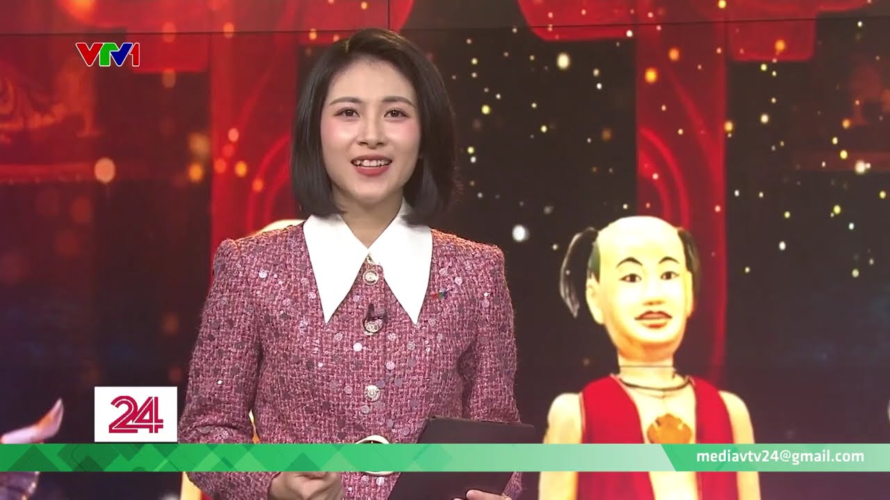Người trẻ mở lối bảo tồn di sản truyền thống | VTV
