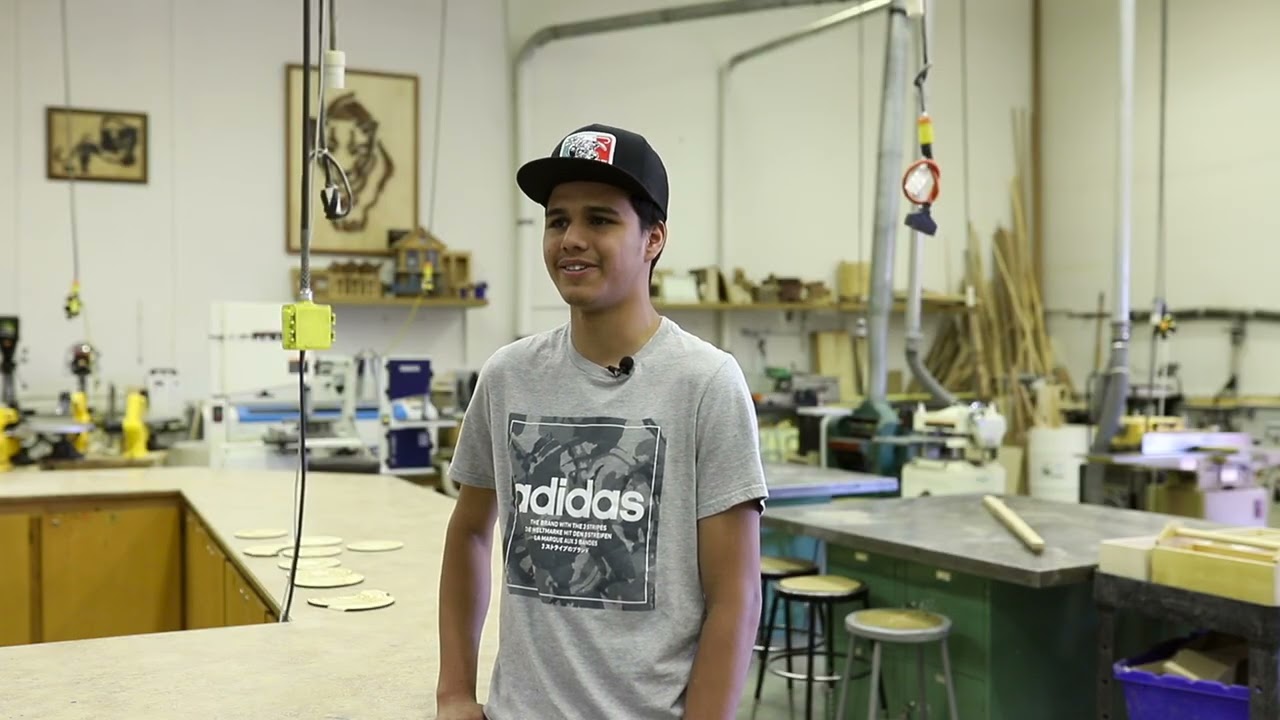 Come work at the Redmond School District