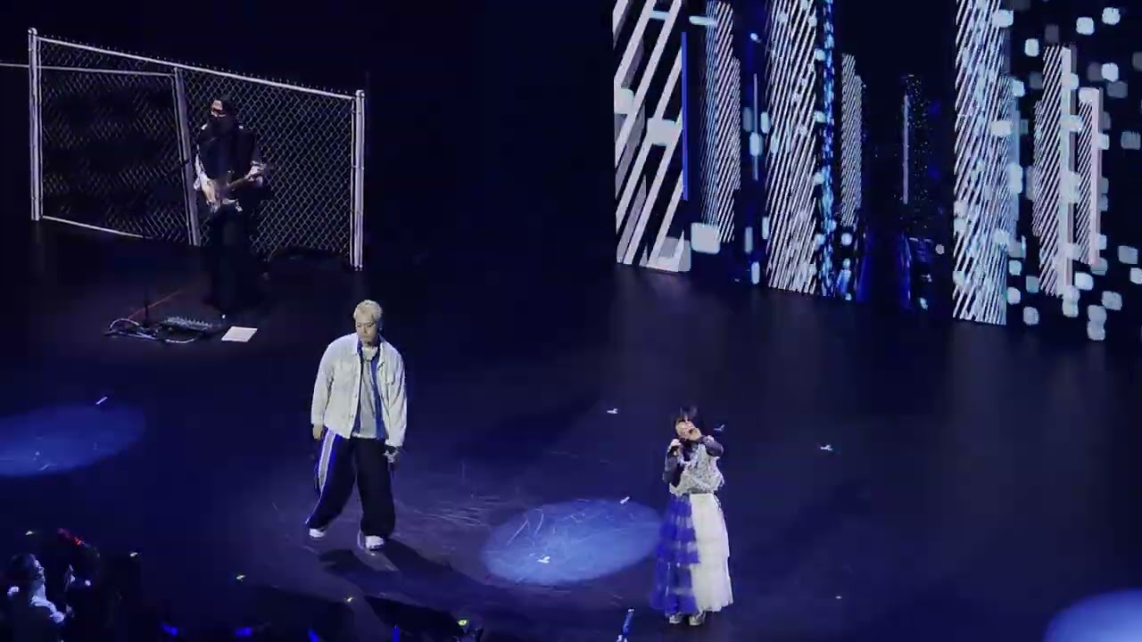 260124 'Full Moon Full Life' Persona Awakening 2026
