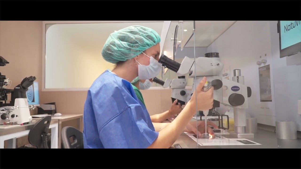 Welcome to NatuVitro: New generation of fertility clinic in Barcelona!