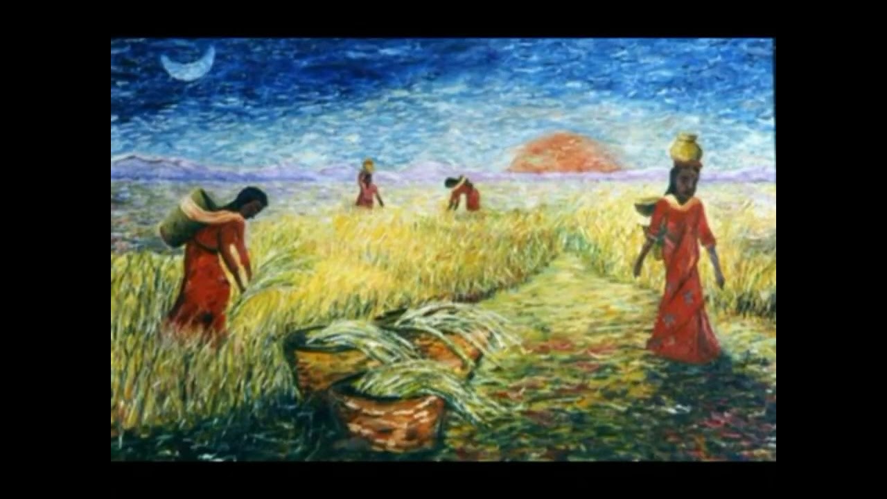 La pittura e i quadri di Antonio Greco 