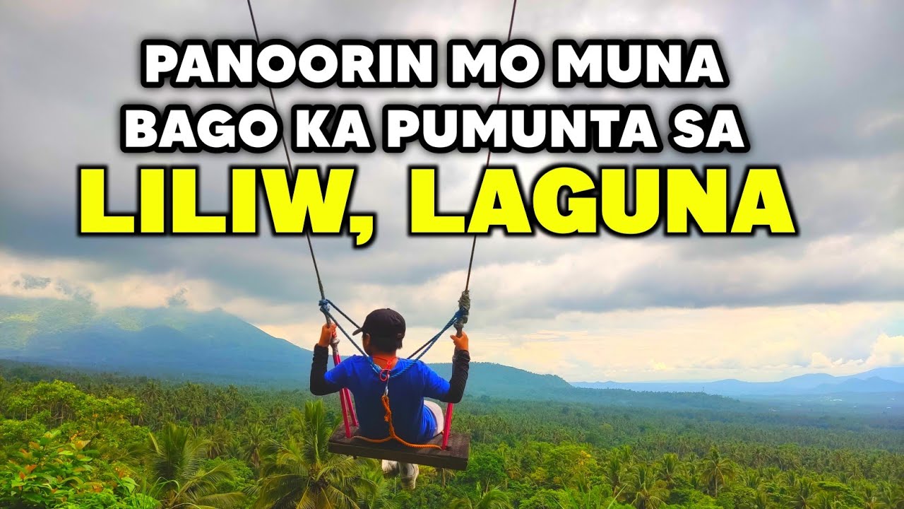 GANITO PALA SA LILIW, LAGUNA | ESMERIS, SUNFLOWER FARM | RUSTIC BISTRO //