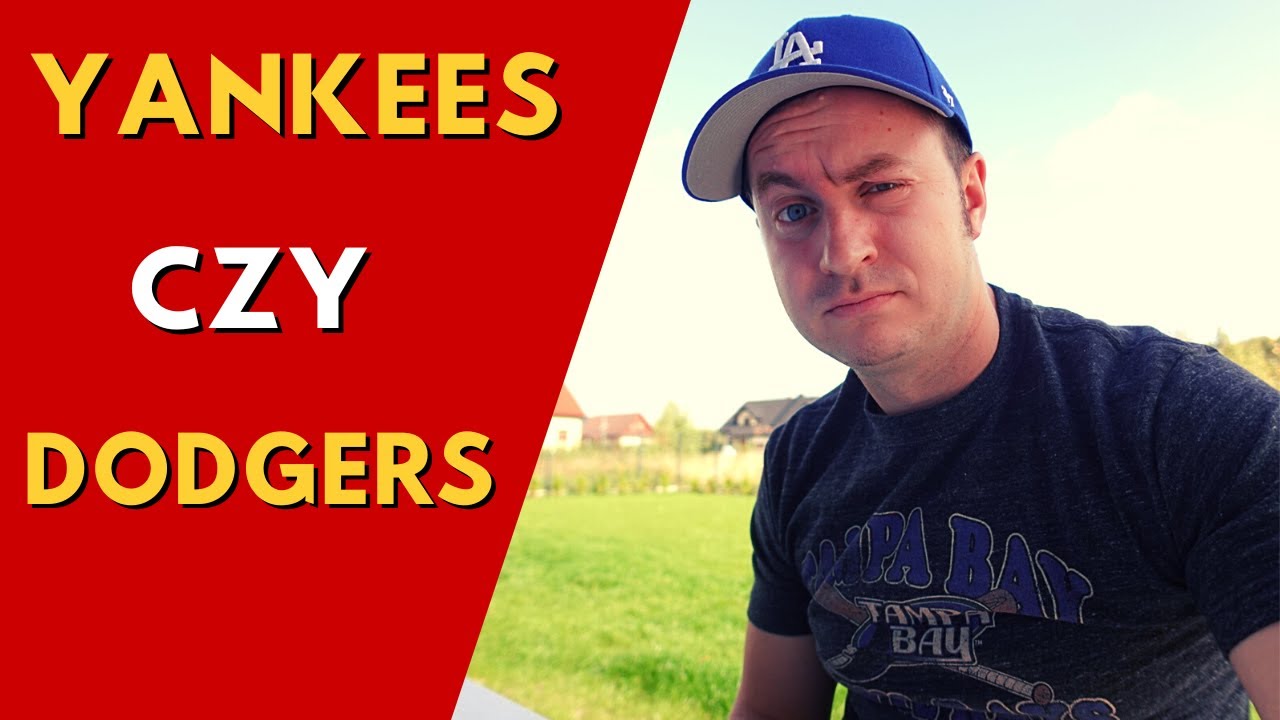 MLB wkracza w decydującą fazę!
