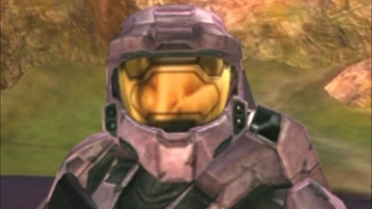 Halo 2 Vista ClumsyD0NuT Sniper BR | warm-ups | 4th Place