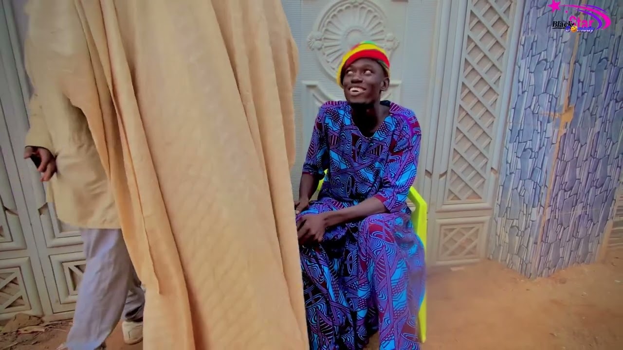 Tema Blackstar comedy 🎭  Kerr gi  yap porolm la 🤔🤔