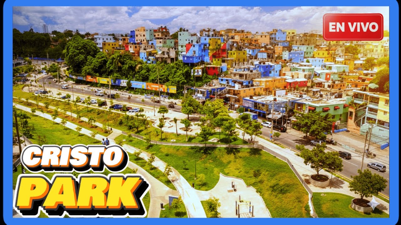 Impacto Socio Ambiental con el Proyecto Cristo Park - Con Arq. Rafael Santos