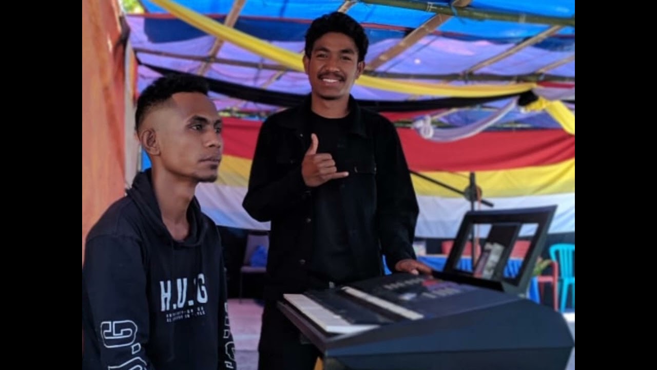 ORTE-NEINEME GILIN LOI 🎹🎙️