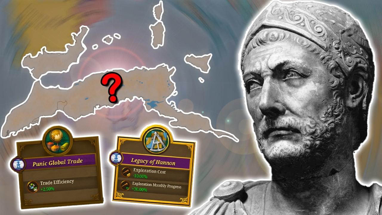 I Played As THE BEST FORMABLE COUNTRY In The Game And It Was INSANE
