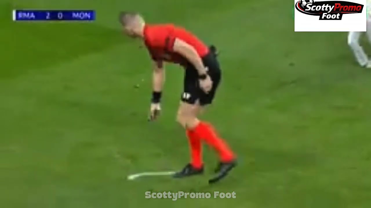 Real Madrid🆚Monaco 6-1 🔥 Vinícius, Mbappé & Bellingham on 🔥 