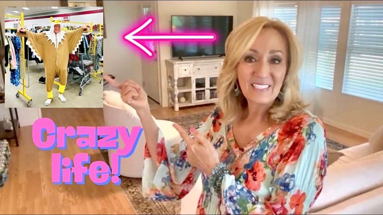 HERE IT IS! the MUCH REQUESTED Thrift Store Clothing HAUL for EBAY RESALE!