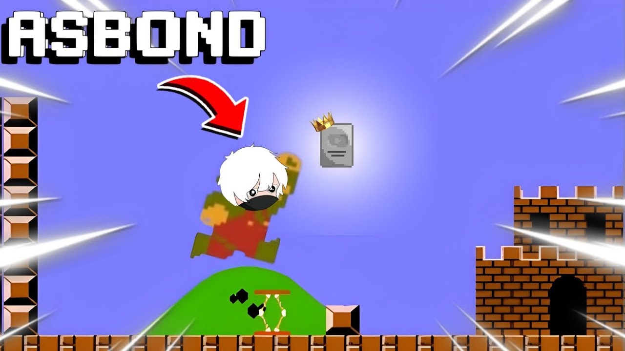 I Made A GAME For 
