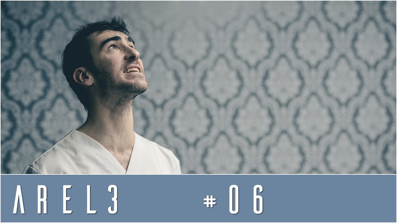 AREL3 #06 / Elsa