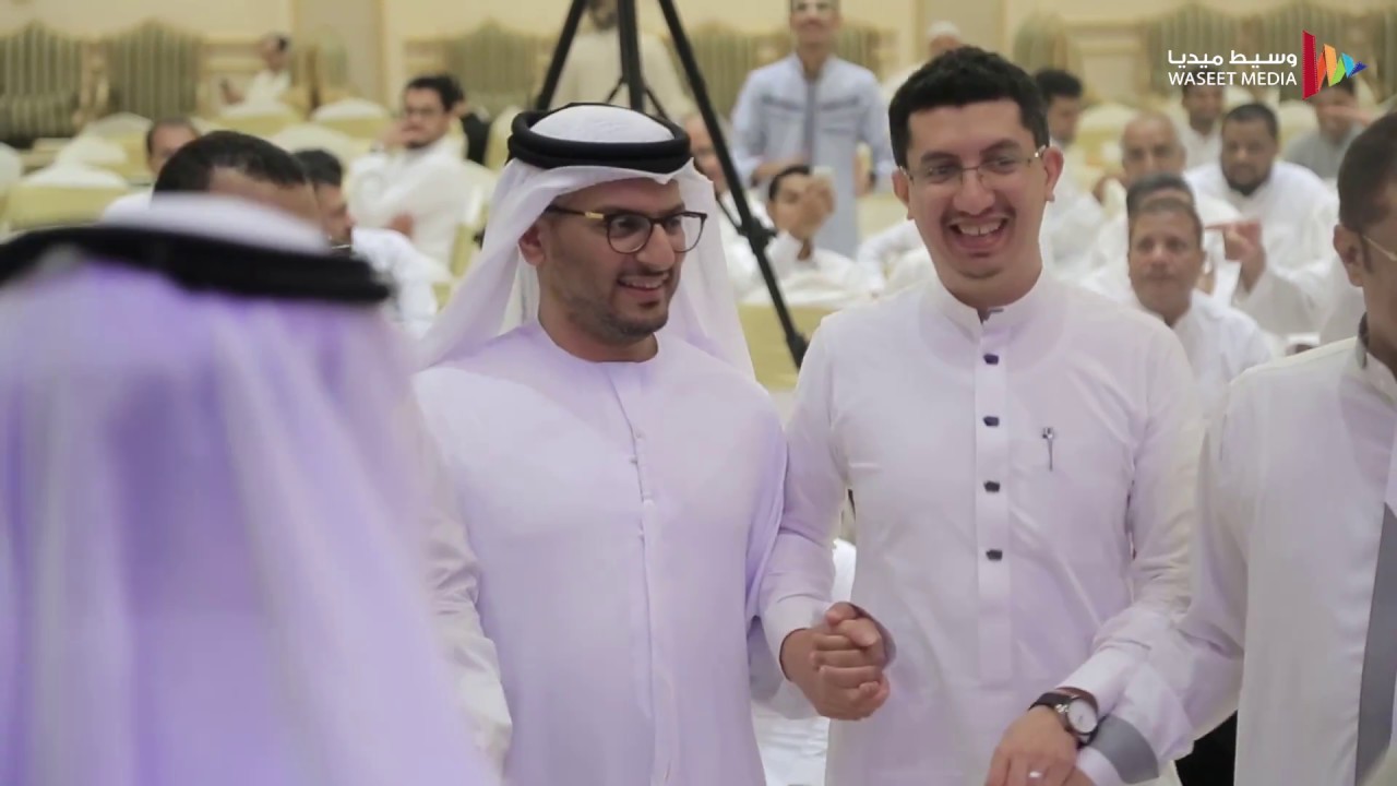 ياام القصور العوالي ياناطحات السحاب - سعيد العامري - تصويري افراح ال باذيب