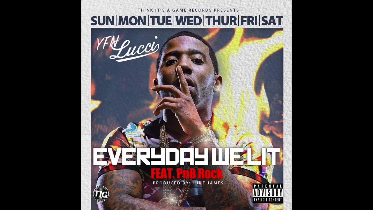 YFN Lucci 