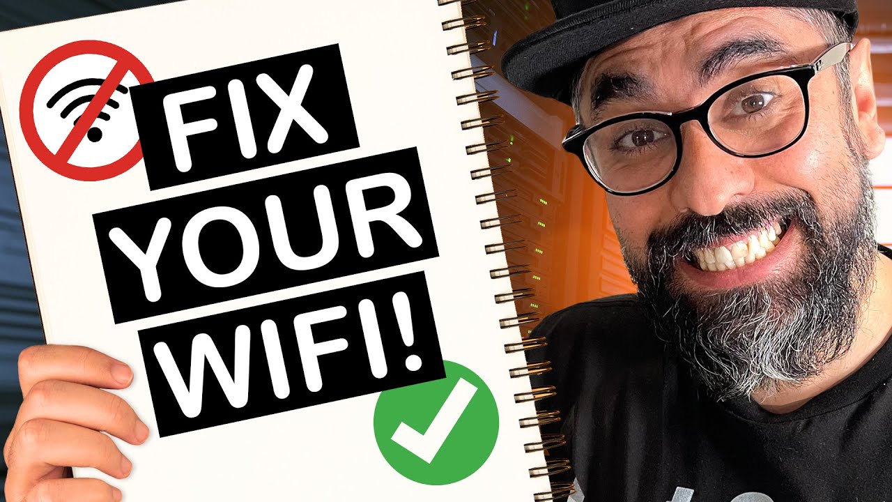 Почему мой Kali Linux не подключается к Wi-Fi? 😱 // Проблема ИСПРАВЛЕНА на 100%!
