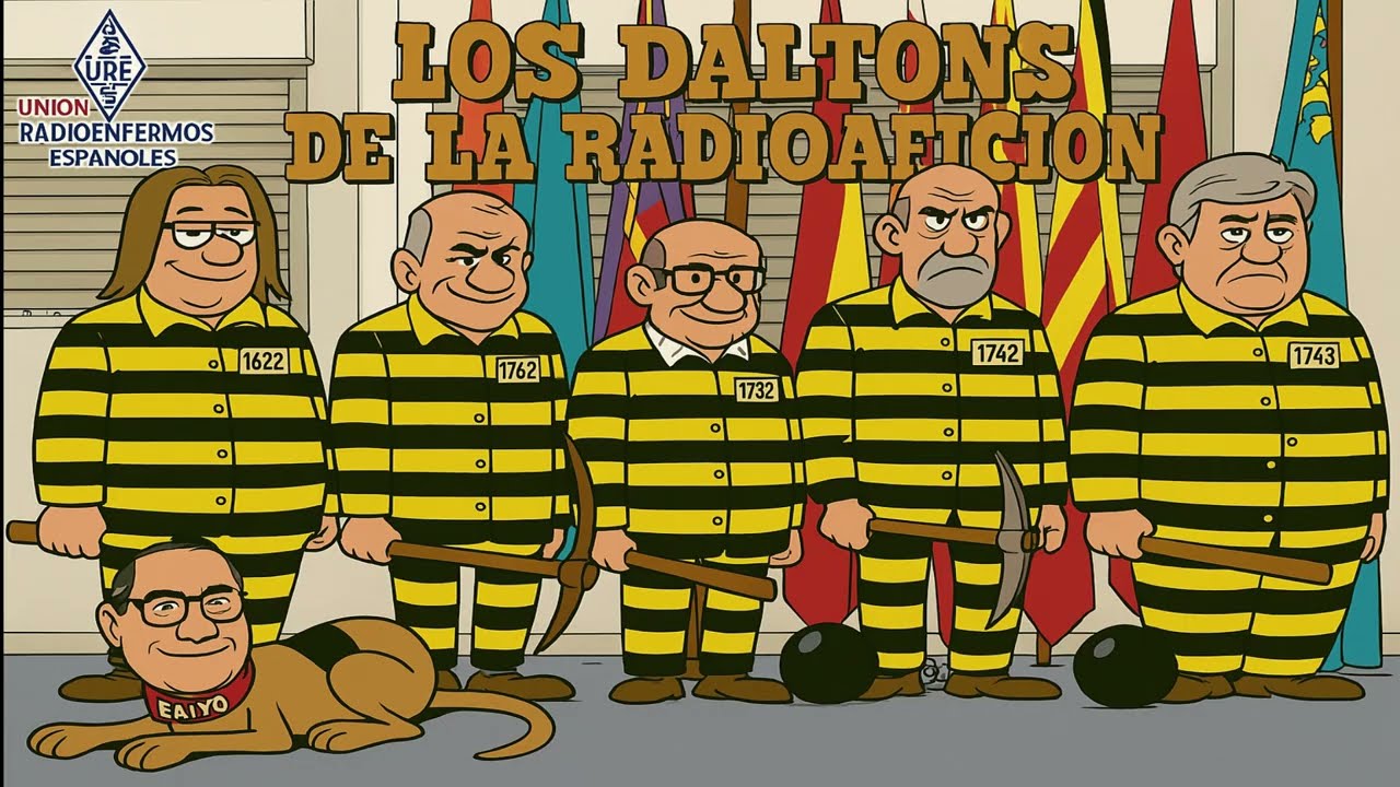 URE RUPTURA EN LA JUNTA DIRECTIVA Y CARTA DE DIMISIÓN TESORERO