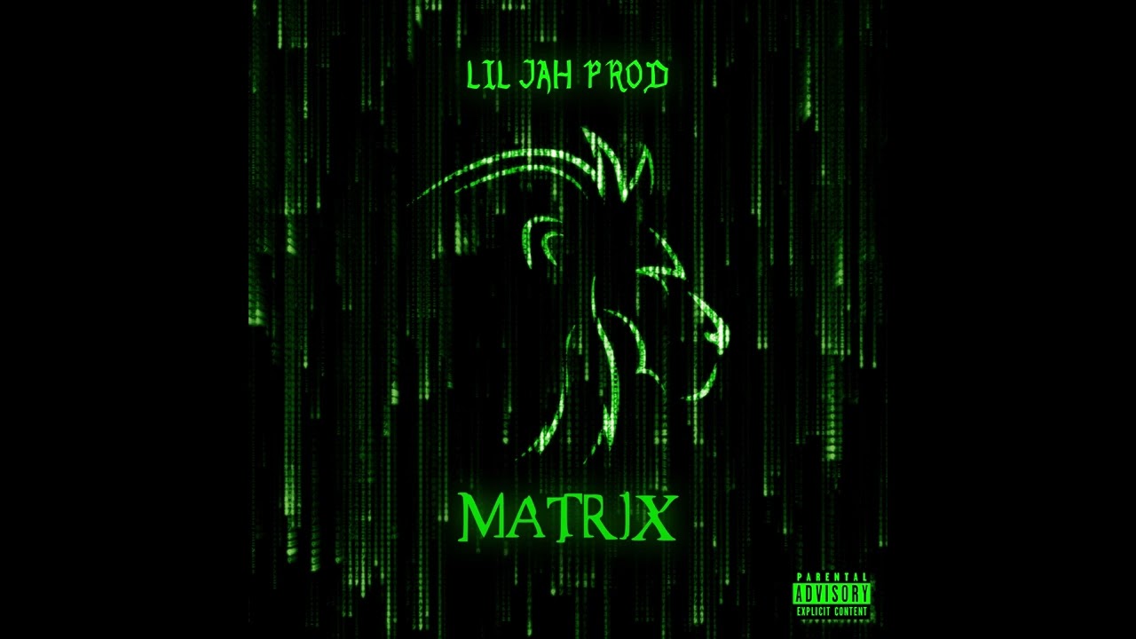 Lil Jah Prod - 16. Parasite (Prod. by Ali Bomayé & Lil Jah Prod)