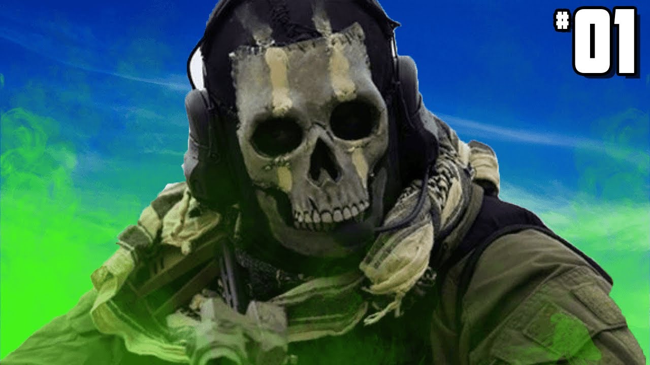 MODERN WARFARE 2 Gameplay Walkthrough Part 1 FULL GAME [PC]