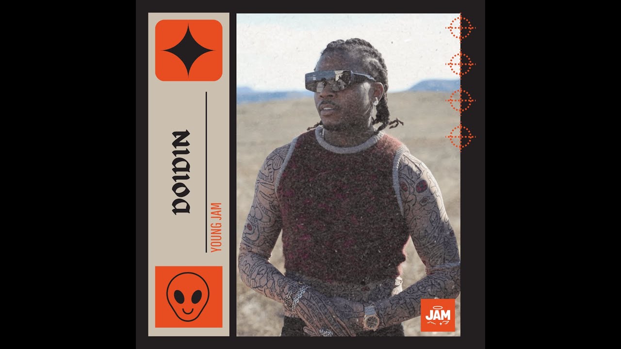 Gunna x Offset x Playboi Carti Type Beat – “DOIDIN” | Hard Dark Trap