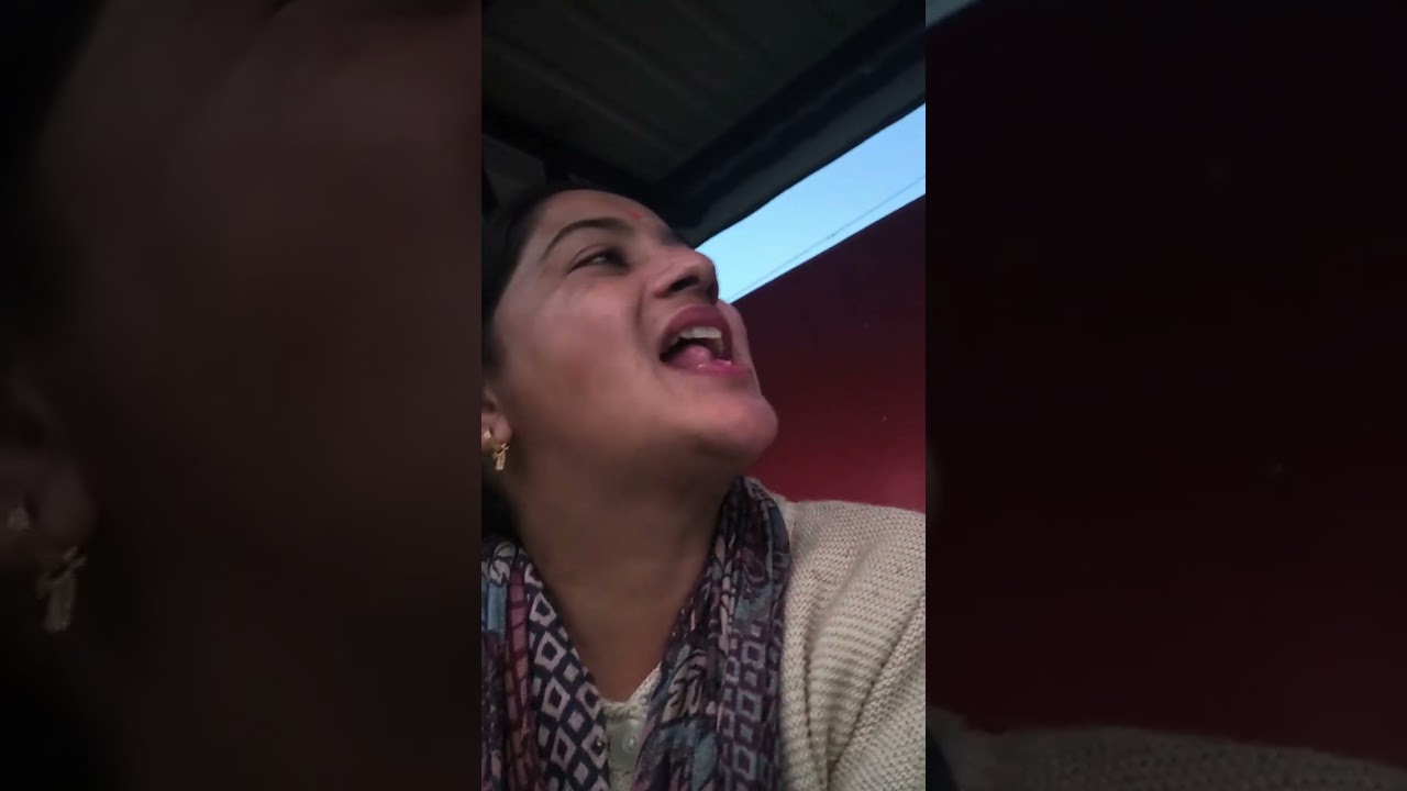 🥹चबाते चबाते अंदर चली गई 😭🫢