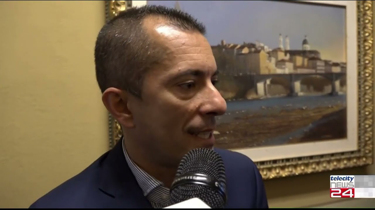 20/02/25 Il sindaco di Alessandria Abonante appoggia il progetto di riattivazione della Ovada Alessa
