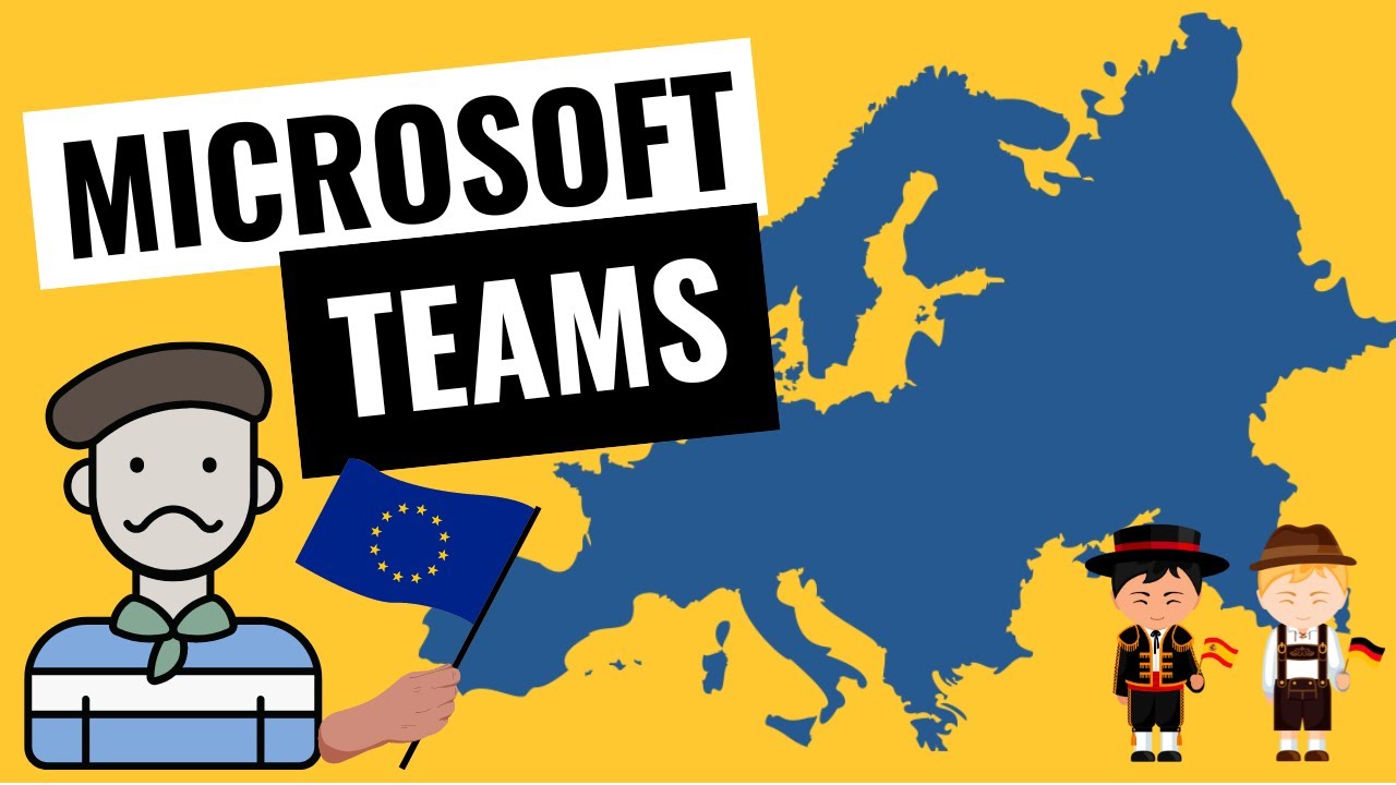 Slack vs Microsoft: Au Revoir Teams?