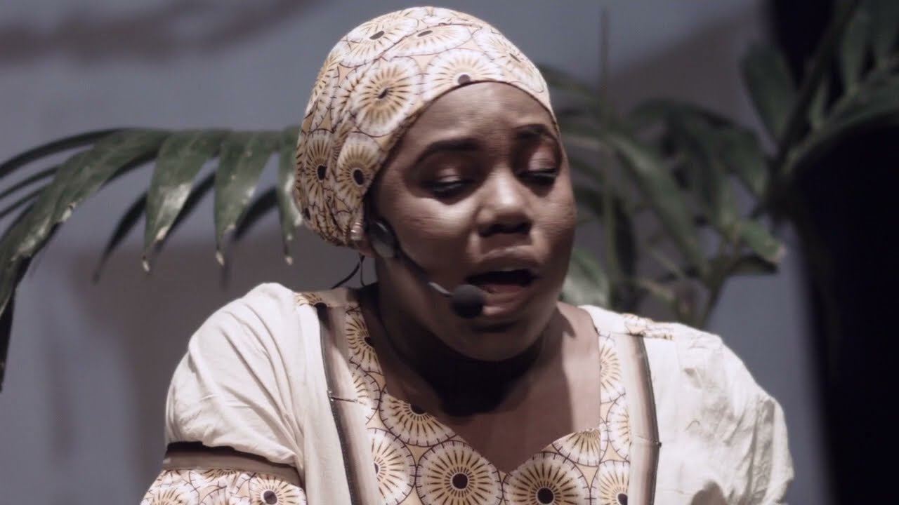 Vanessa Jeudi - Ale trankil (Tamara Suffren Cover)