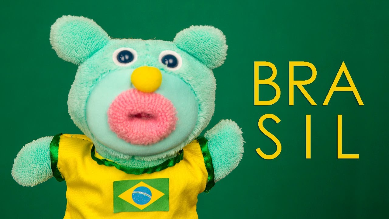 SING A MA JIGS - BRASIL