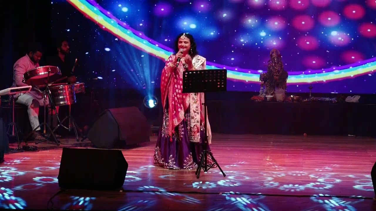 Krishna Bhajan 2025 