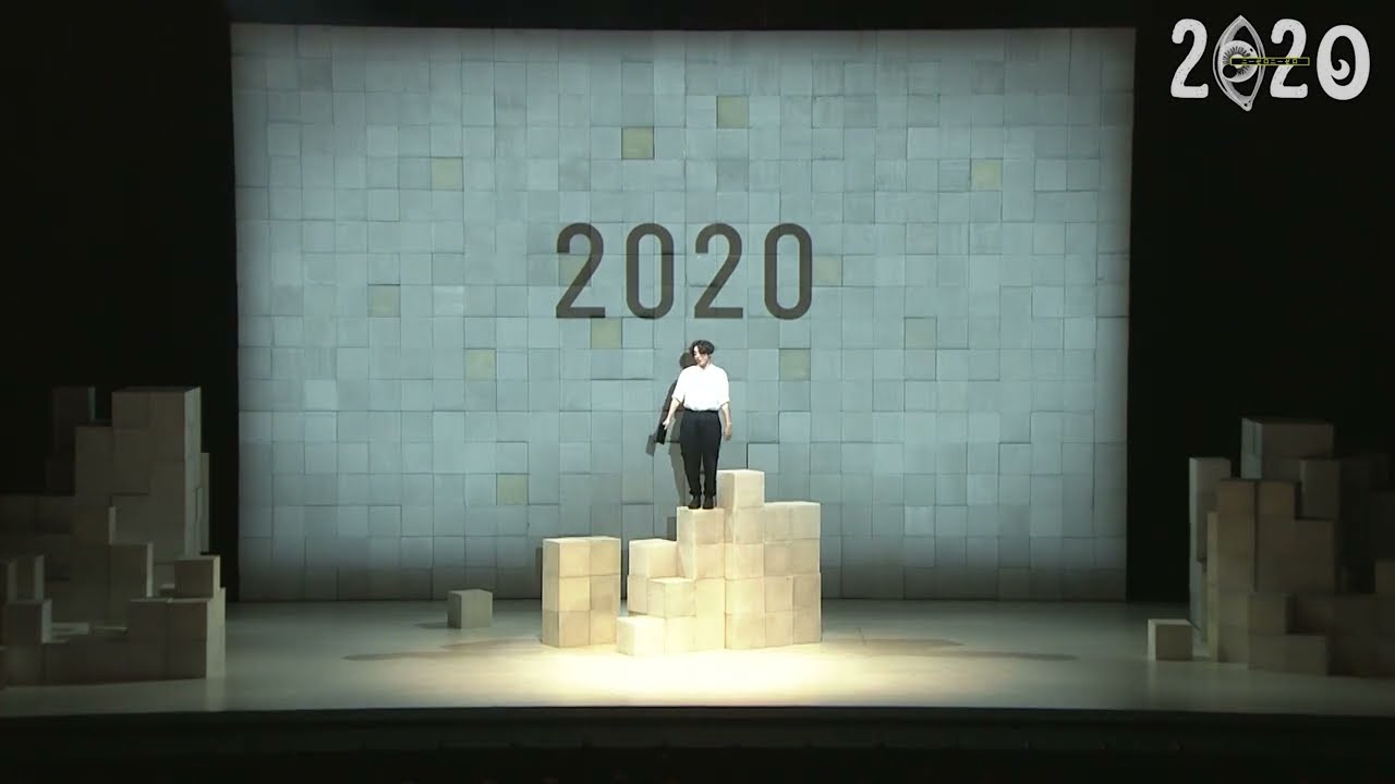 PARCO produce 2022 「2020」